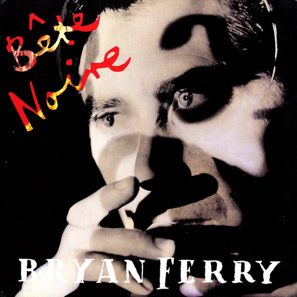Bryan Ferry / Bête Noire - LP Used