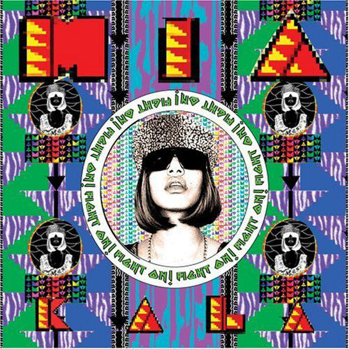 MIA / Kala - LP