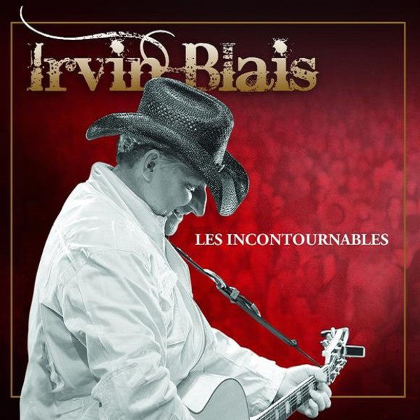 Irvin Blais / Les Incontournables - CD (Used)