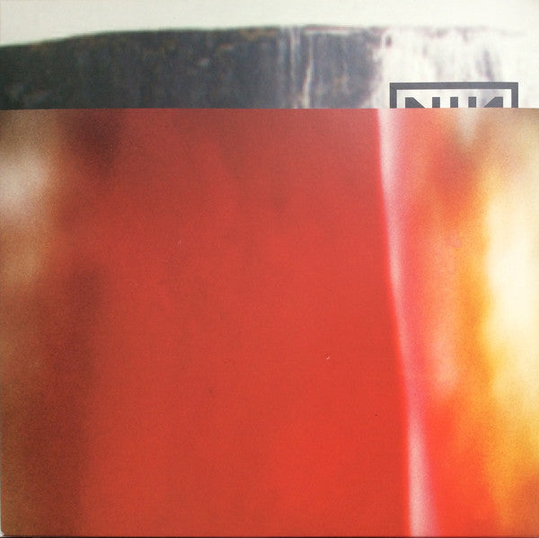 Nine Inch Nails / The Fragile - 3LP