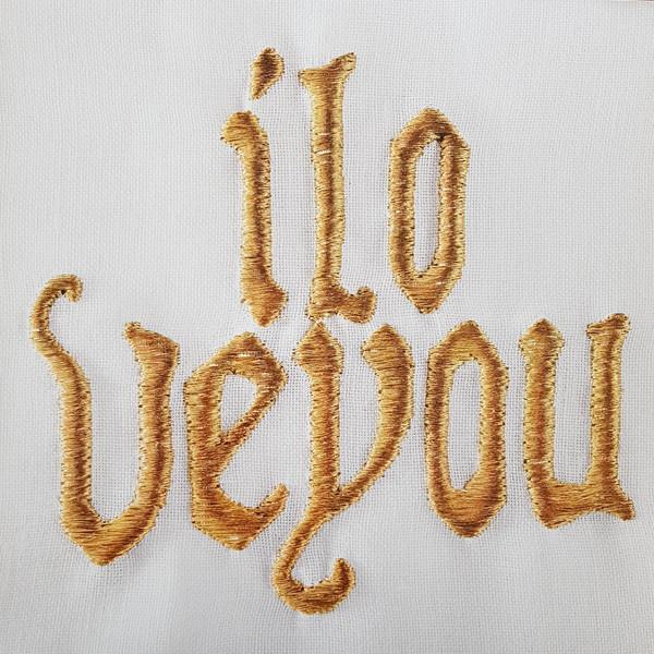 Camille / Ilo Veyou - 2LP/CD