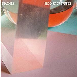 Beaches / Second Of Spring - 2LP