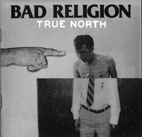 Bad Religion / True North - LP