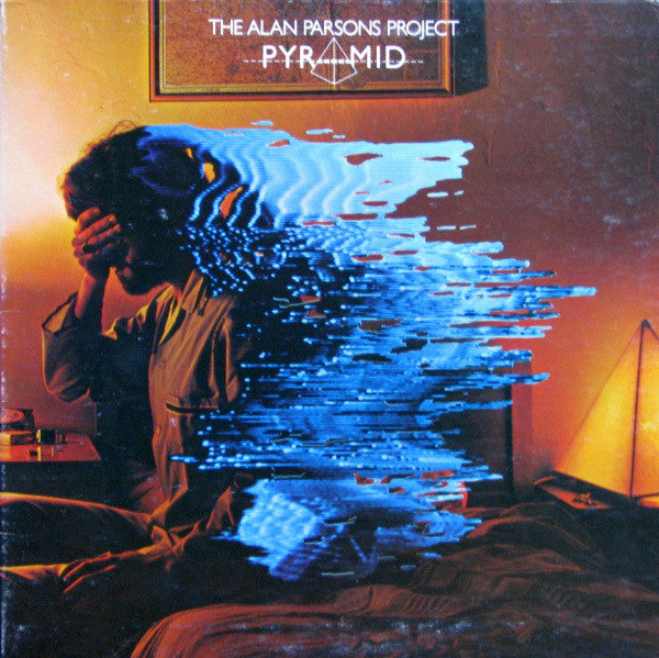 The Alan Parsons Project / Pyramid - LP Used