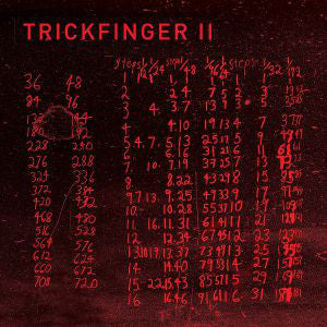 Trickfinger / Trickfinger II - LP