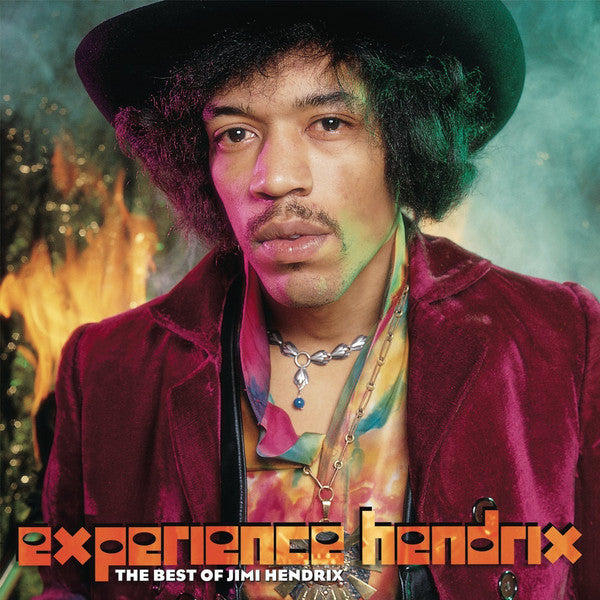 Jimi Hendrix / Experience Hendrix / The Best Of Jimi Hendrix - 2LP