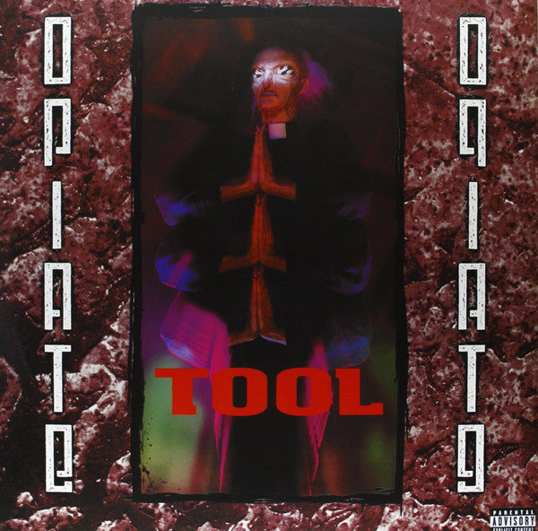 Outil / Opiacé - LP d'occasion