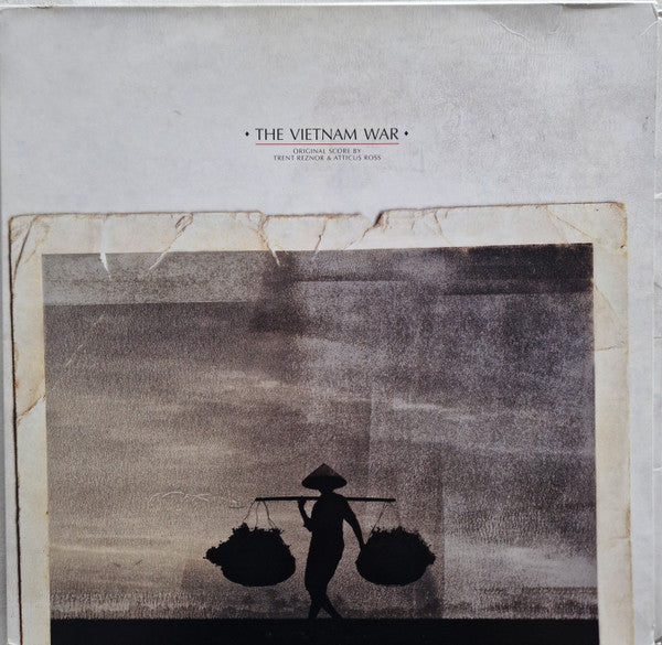 Trent Reznor And Atticus Ross / The Vietnam War - LP