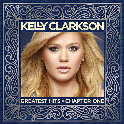 Kelly Clarkson / Greatest Hits - Chapter One - CD DLX