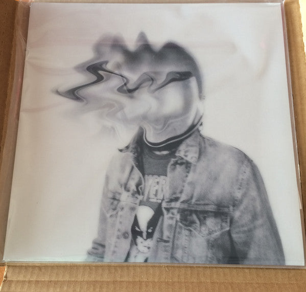 Dany Placard / Full Face - LP