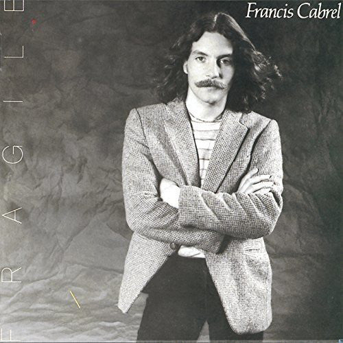 Francis Cabrel / Fragile - LP