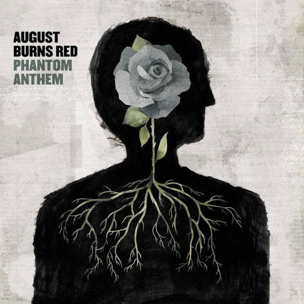 August Burns Red / Phantom Anthem - 2LP