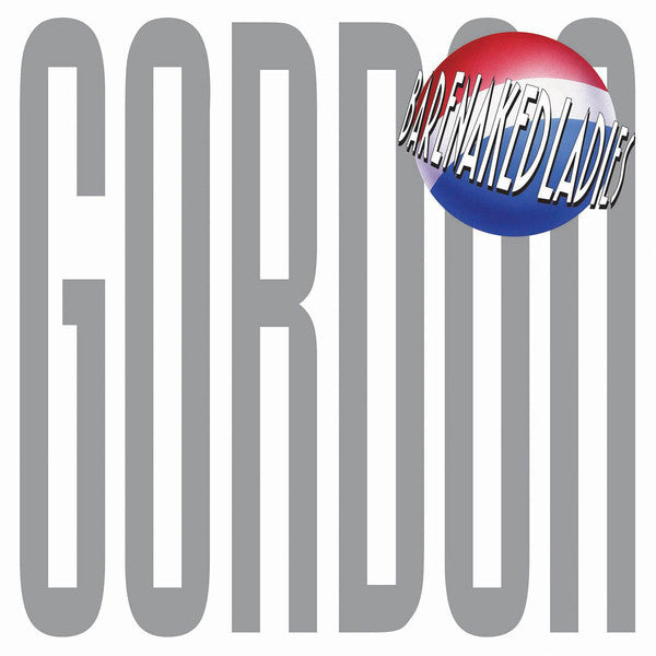 Barenaked Ladies – Gordon - 2lp