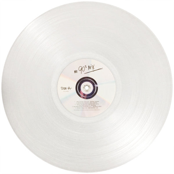 Various / My ‘90s Mix - LP (Used)