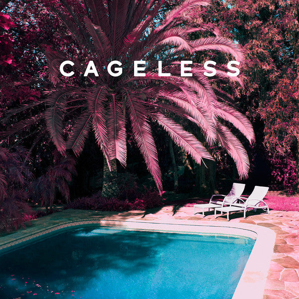 Hedley / Cageless - LP