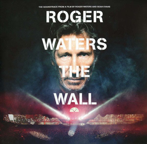 Roger Waters / The Wall - 3LP