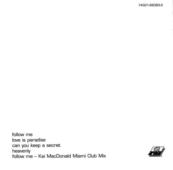 First Base / L'EP - CD