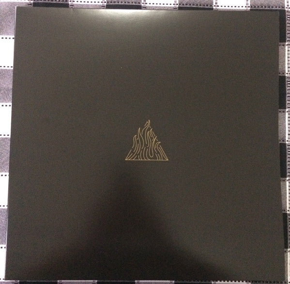Trivium / The Sin And The Sentence - 2LP