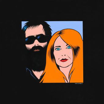 The Limiñanas / Istanbul Is Sleepy - LP