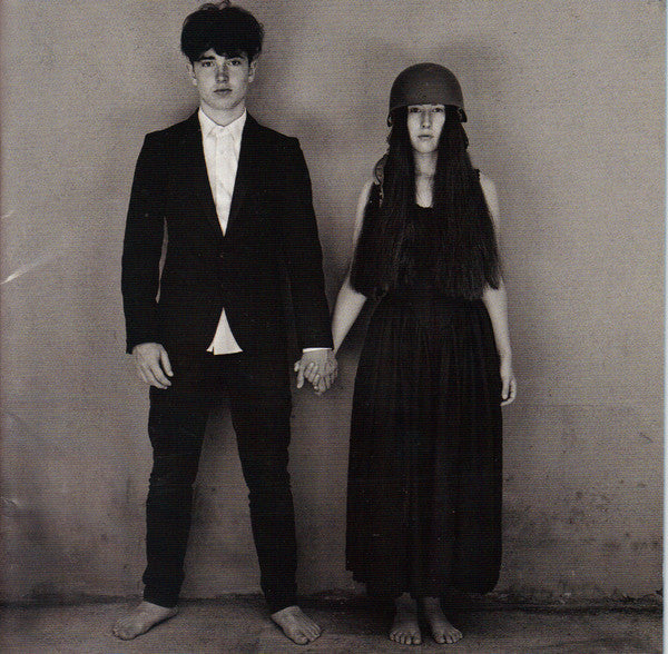 U2 / Songs Of Experience - CD