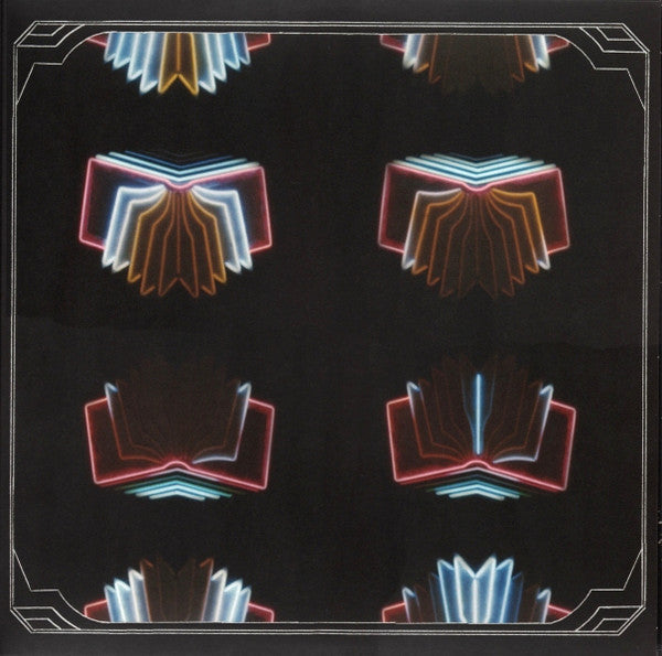 Arcade Fire / Neon Bible - 2LP