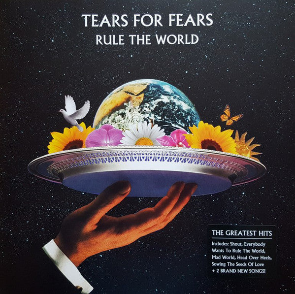 Tears For Fears / Rule The World - 2LP