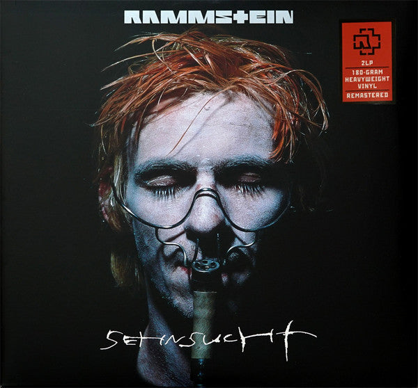 Rammstein / Sehnsucht - 2LP