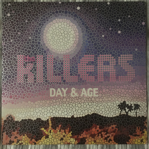 The Killers / Day & Age - LP