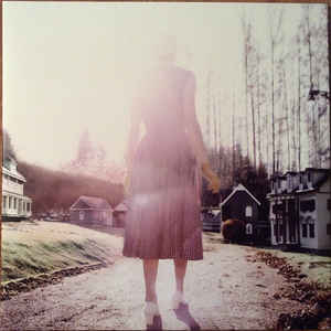Patrick Watson / Adventures In Your Own Backyard - LP Used