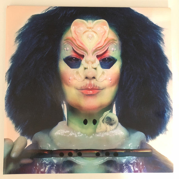 Björk / Utopia - 2LP