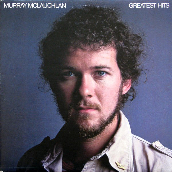 Murray McLauchlan / Greatest Hits - LP Used