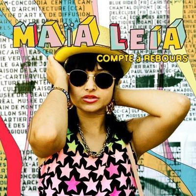 Maïa Leia / Compte à Rebours - CD