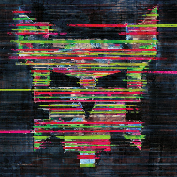 Galaxie / Super Lynx Deluxe - LP