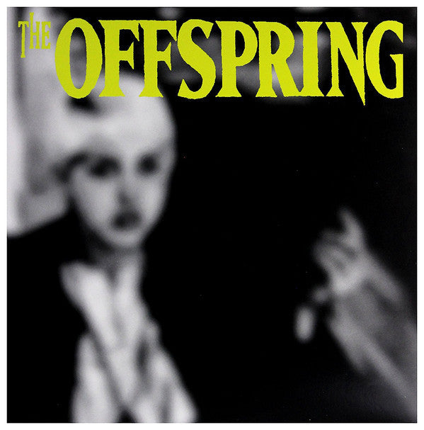 The Offspring / The Offspring - LP