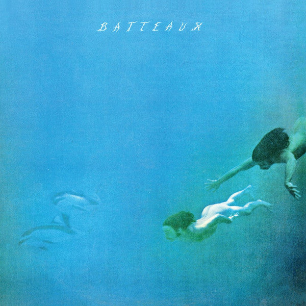 Batteaux / Batteaux - LP