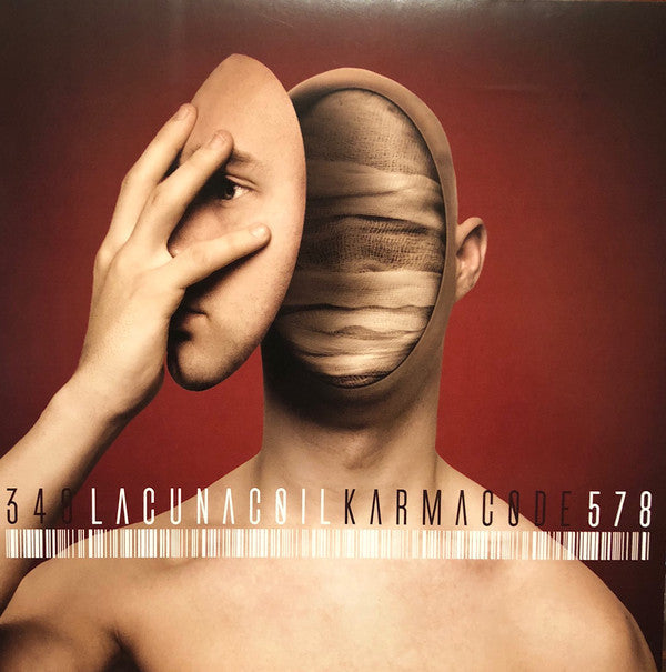 Lacuna Coil / Karmacode - LP
