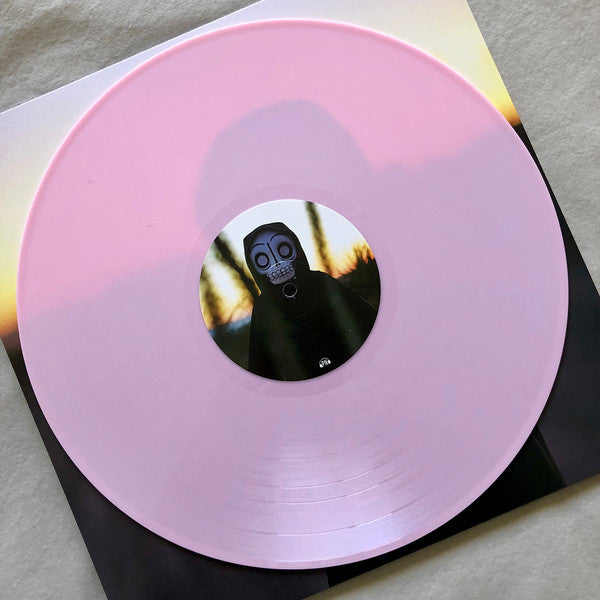 Senses Fail / If There Is Light, It Will Find You - LP Baby Pink (Used)