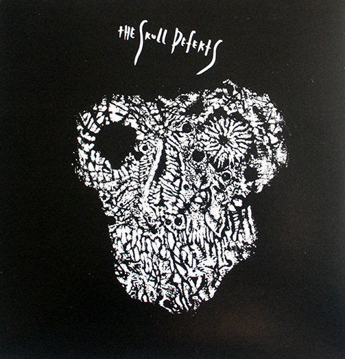 The Skull Defekts / The Skull Defekts - LP