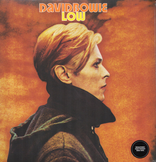 David Bowie / Low - LP