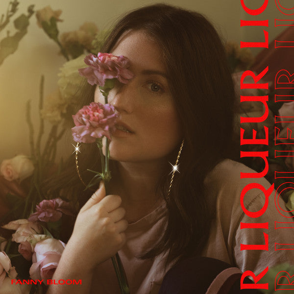 Fanny Bloom / Liqueur - LP