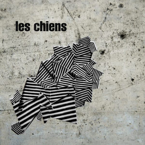 Les Chiens / Les Chiens - LP