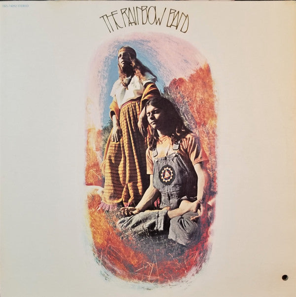 The Rainbow Band / The Rainbow Band - LP Used