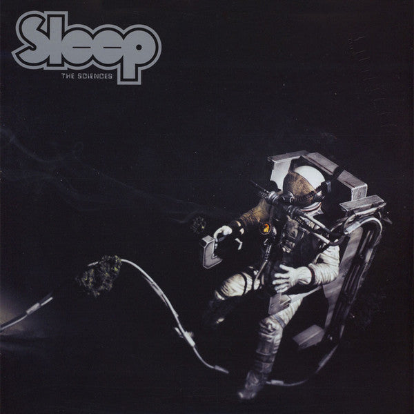 Sleep / Les Sciences - 2LP