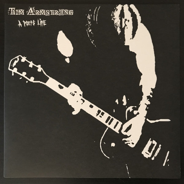 Tim Armstrong /A Poet's Life - LP