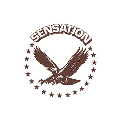 Sensation / Sensation - LP+7''