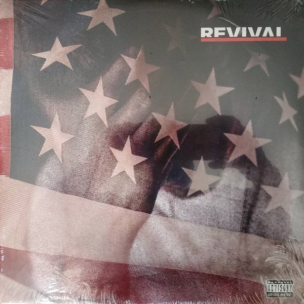 Eminem / Revival - 2LP