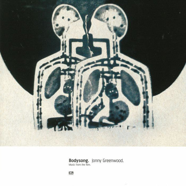 Jonny Greenwood / Bodysong (Music From The Film) - LP