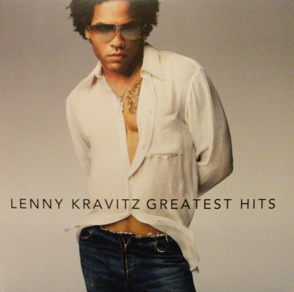 Lenny Kravitz / Greatest Hits - 2LP