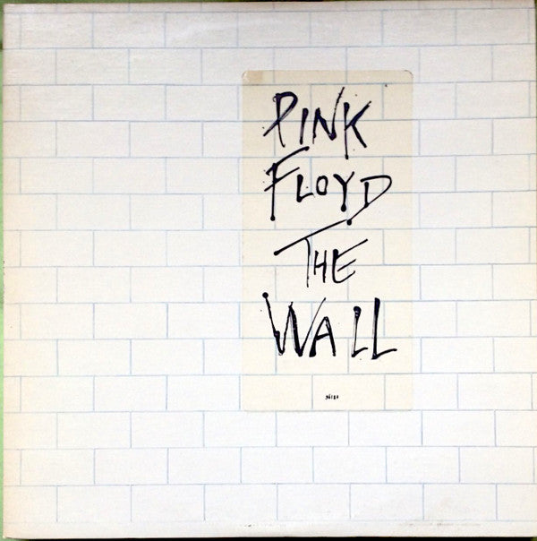 Pink Floyd / The Wall - 2LP Used