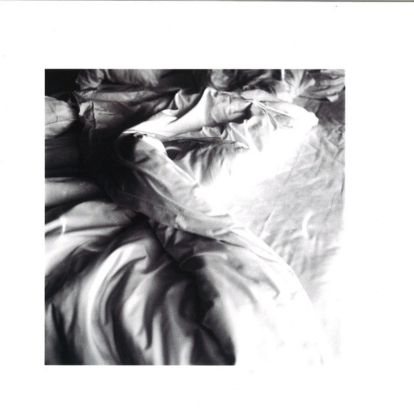 Maceo Plex Feat. Maars / Mutant 1 - LP 12''